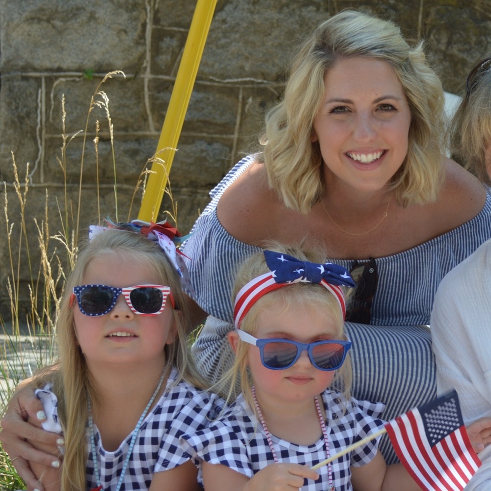 Meet your Posher, Nicole